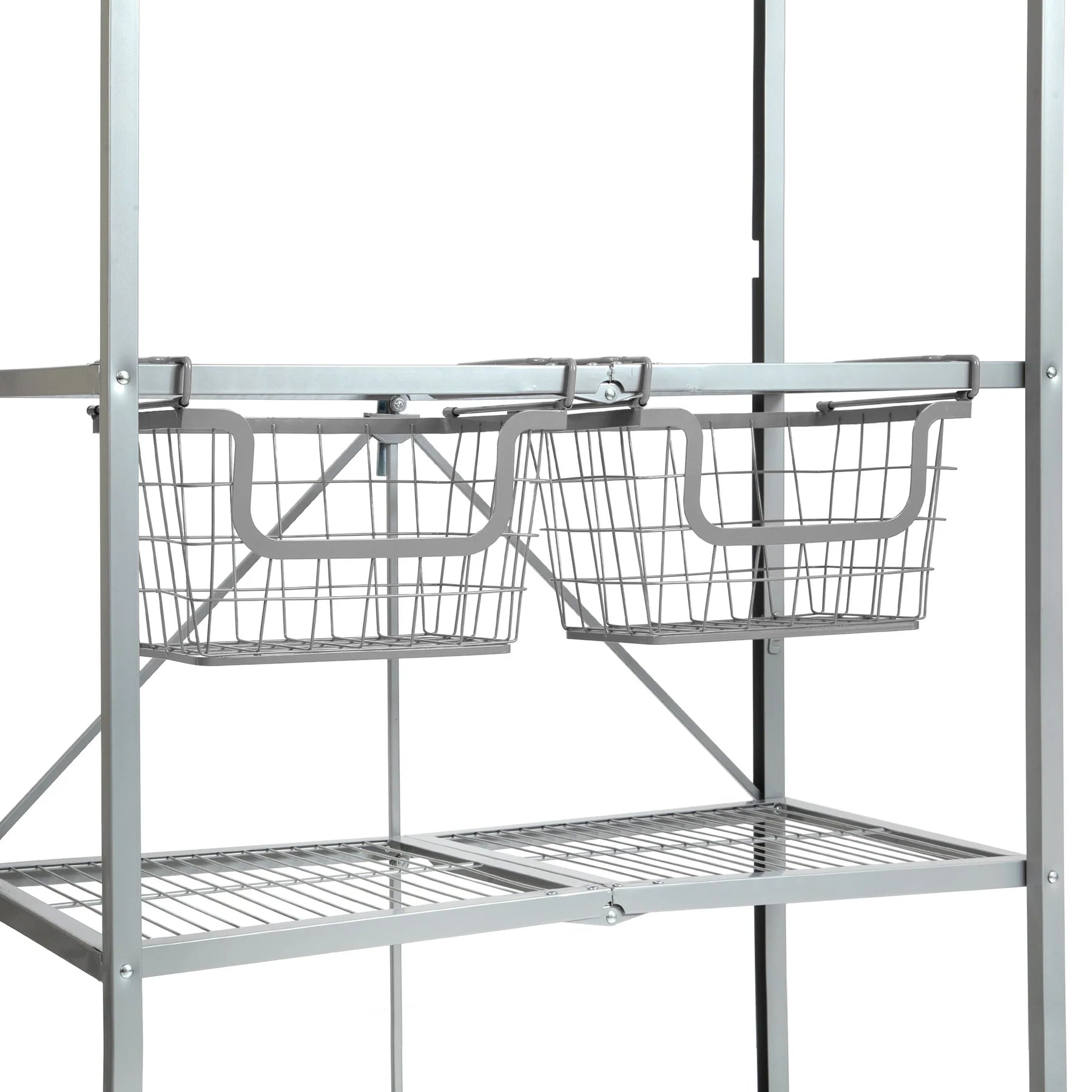 Enhance Your Storage with Origami R5 Rack Accessories Origami Rack