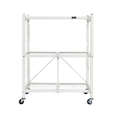 R3 Series: 3-Shelf Small Storage Rack (OB)