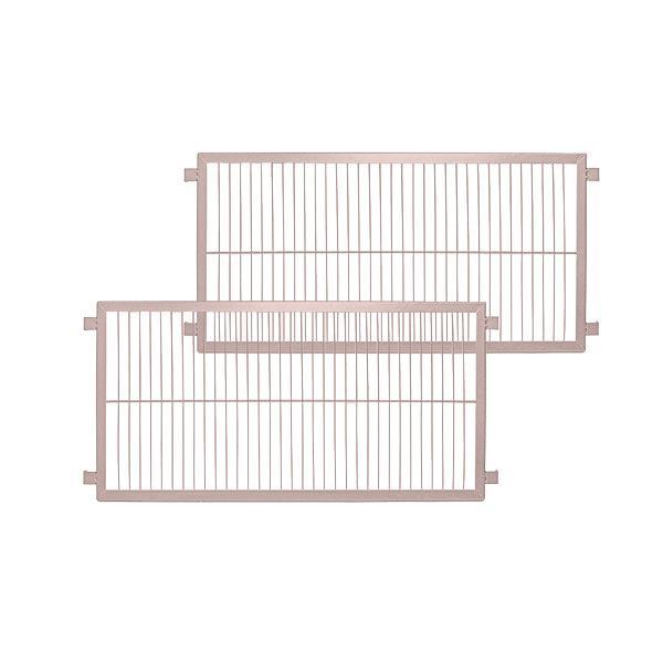 Origami Bridge Connectors (R5) - (2-Pack) – Origami Rack