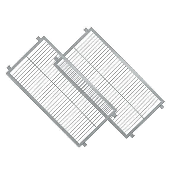 Origami Bridge Connectors (R3) - (2-Pack) – Origami Rack