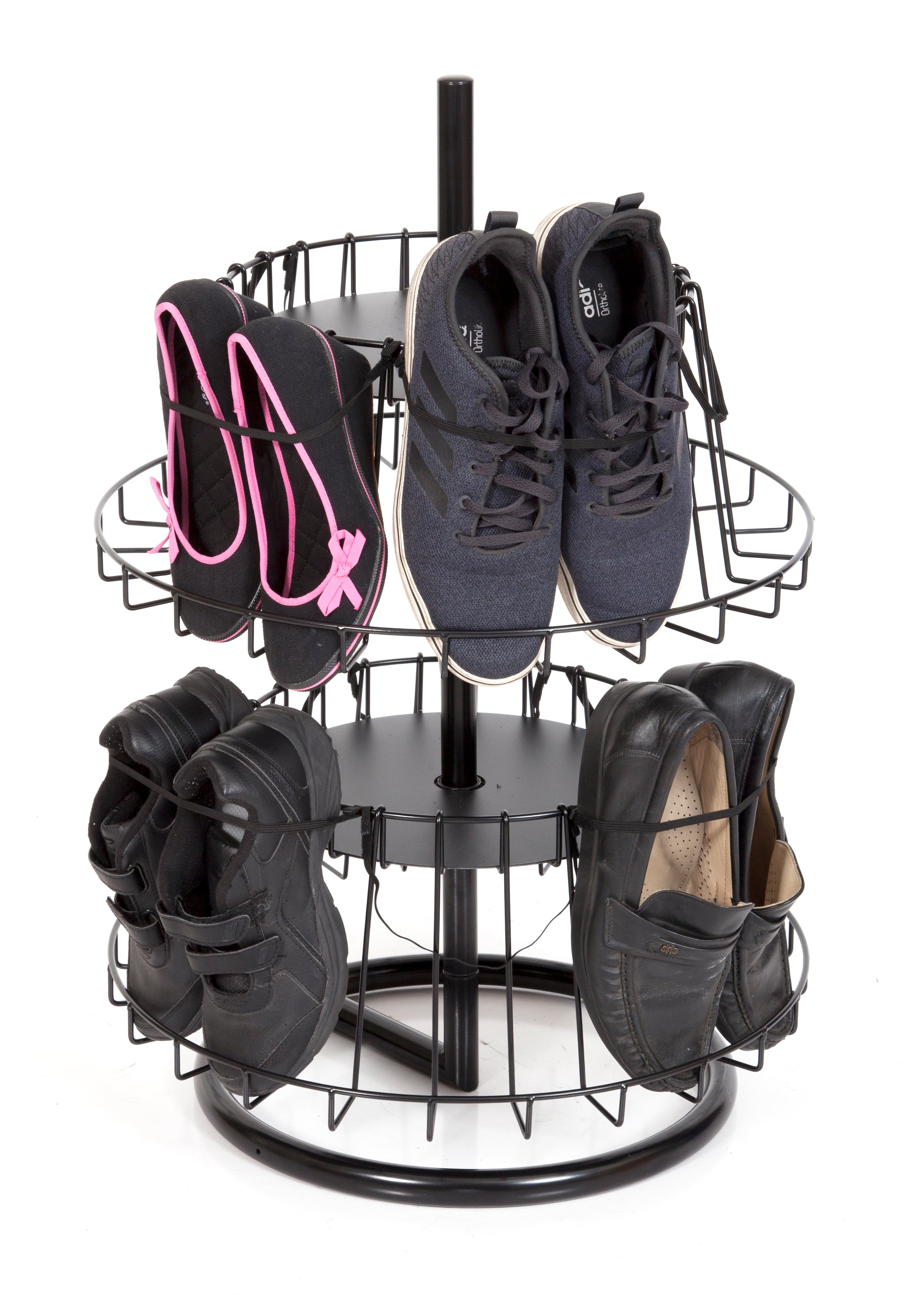 Origami shoe rack sale