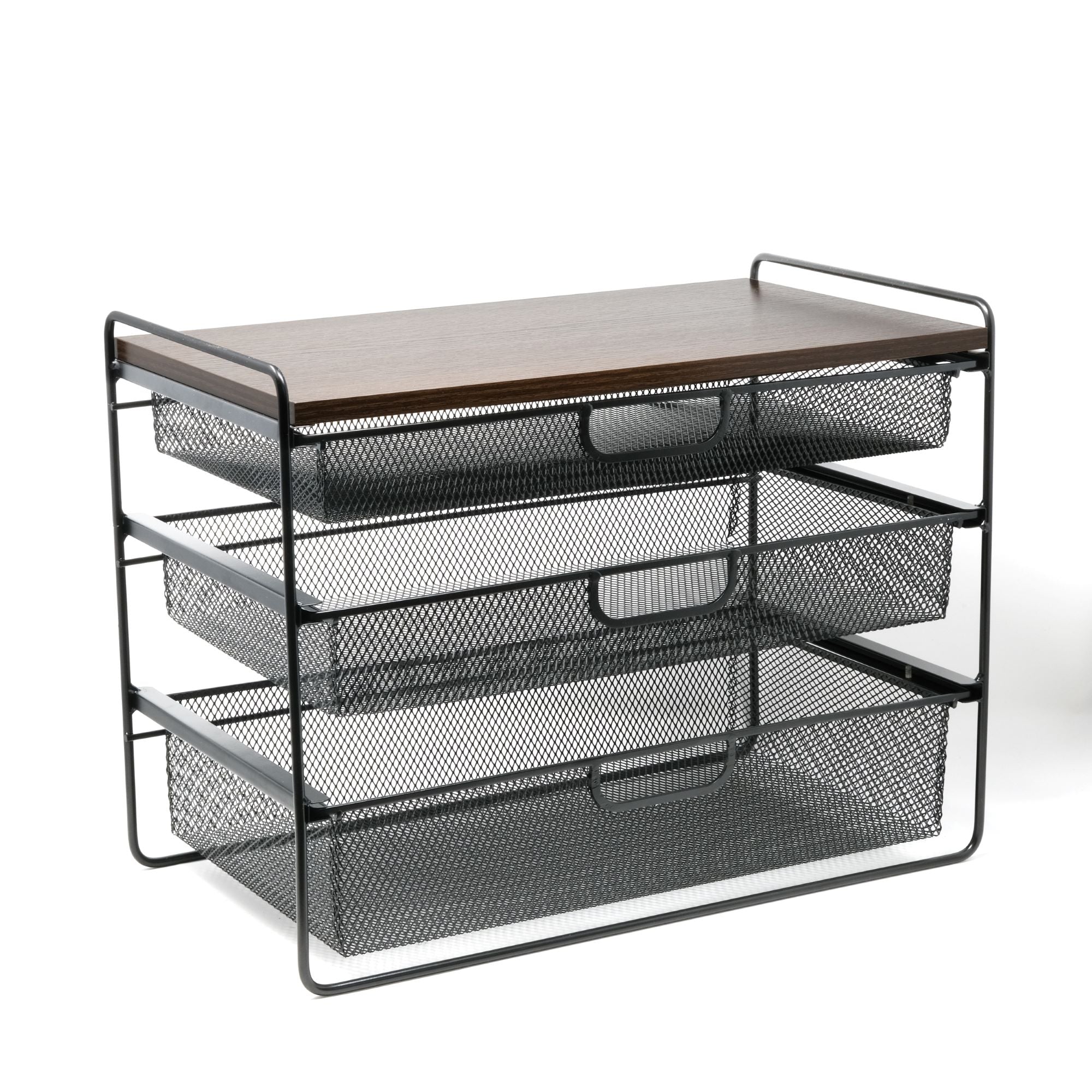 Origami Craft Desktop Organizer Origami Rack