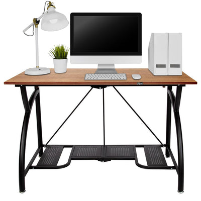 5 Home Office Essentials To Overhaul Your Workspace