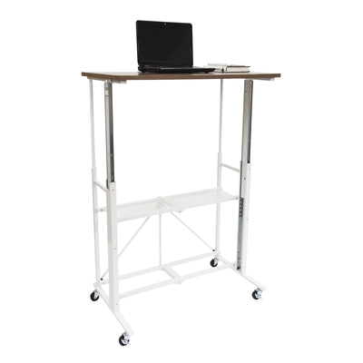 Enjoy Incredible Savings On Sit-to-Stand Desks!