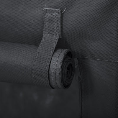 Cover Your Bases With Rack Covers For R3 and R5s!