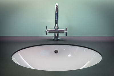 Fresh & Tidy: Origami's Best Solutions For Bathrooms