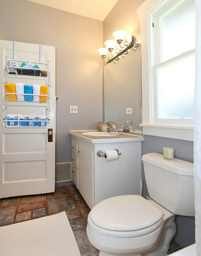 Origami’s Most Practical Bathroom Solutions For All Sizes!