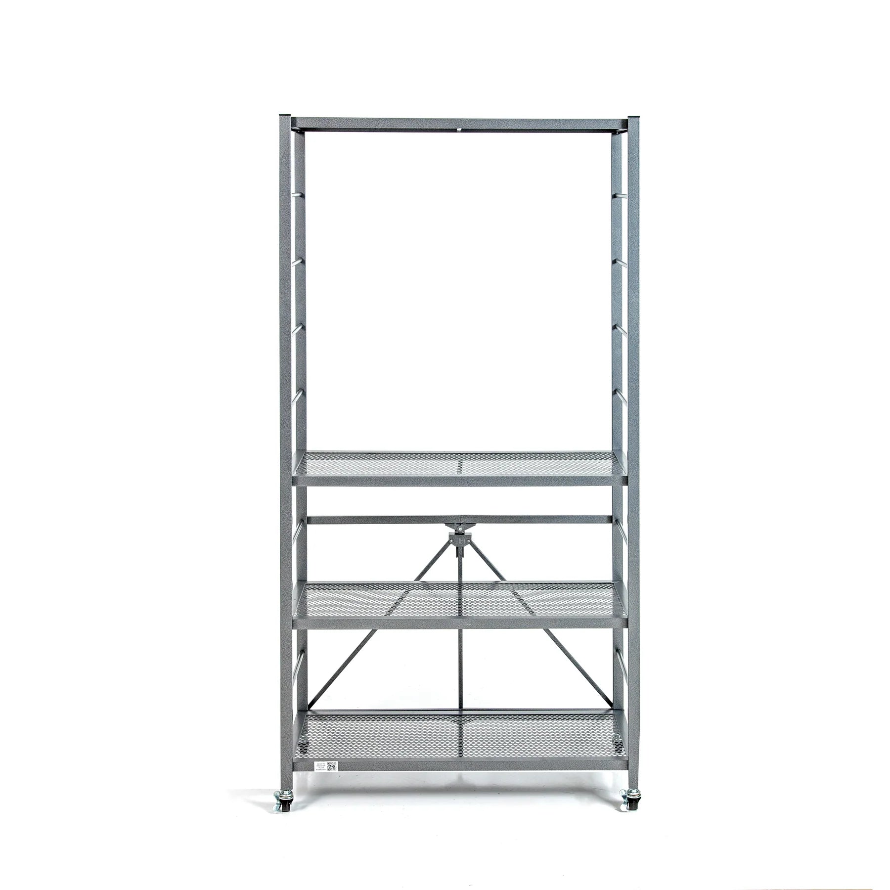 Outrageous Racks Sort Out Any Closet With These Storage Racks! – Origami Rack