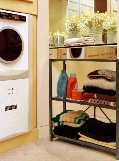 Get Organized This Summer With Our Top Storage Racks โ Origami Rack