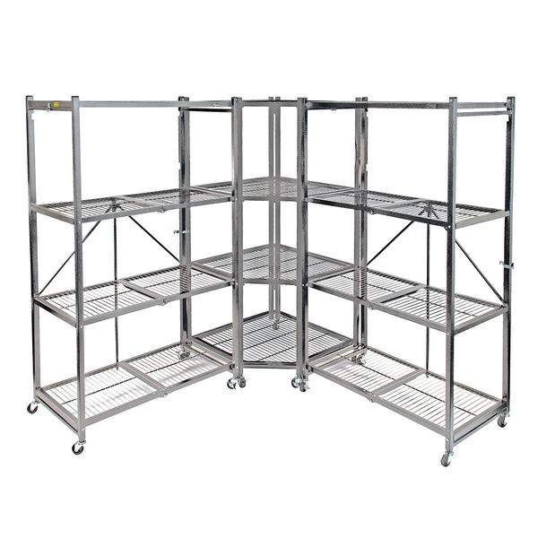 Get Your Garage & Outdoors Tidy This Winter With An R5! – Origami Rack