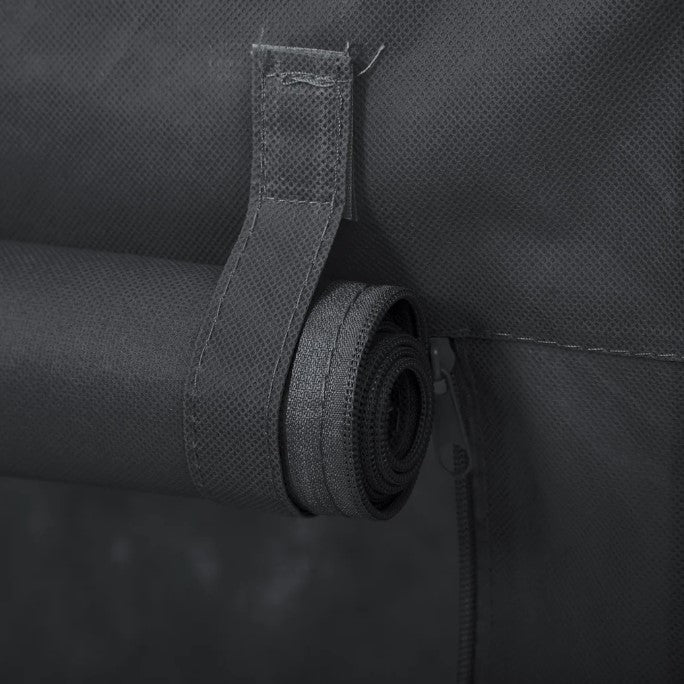 How To Cover Your R5 Storage Rack & Why You Should Origami Rack