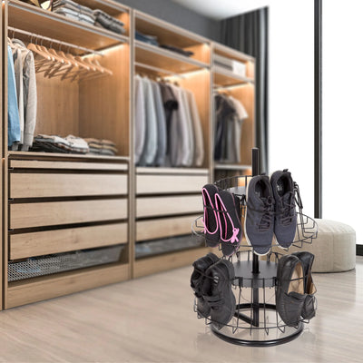 The Best Shoe Storage For Small Spaces