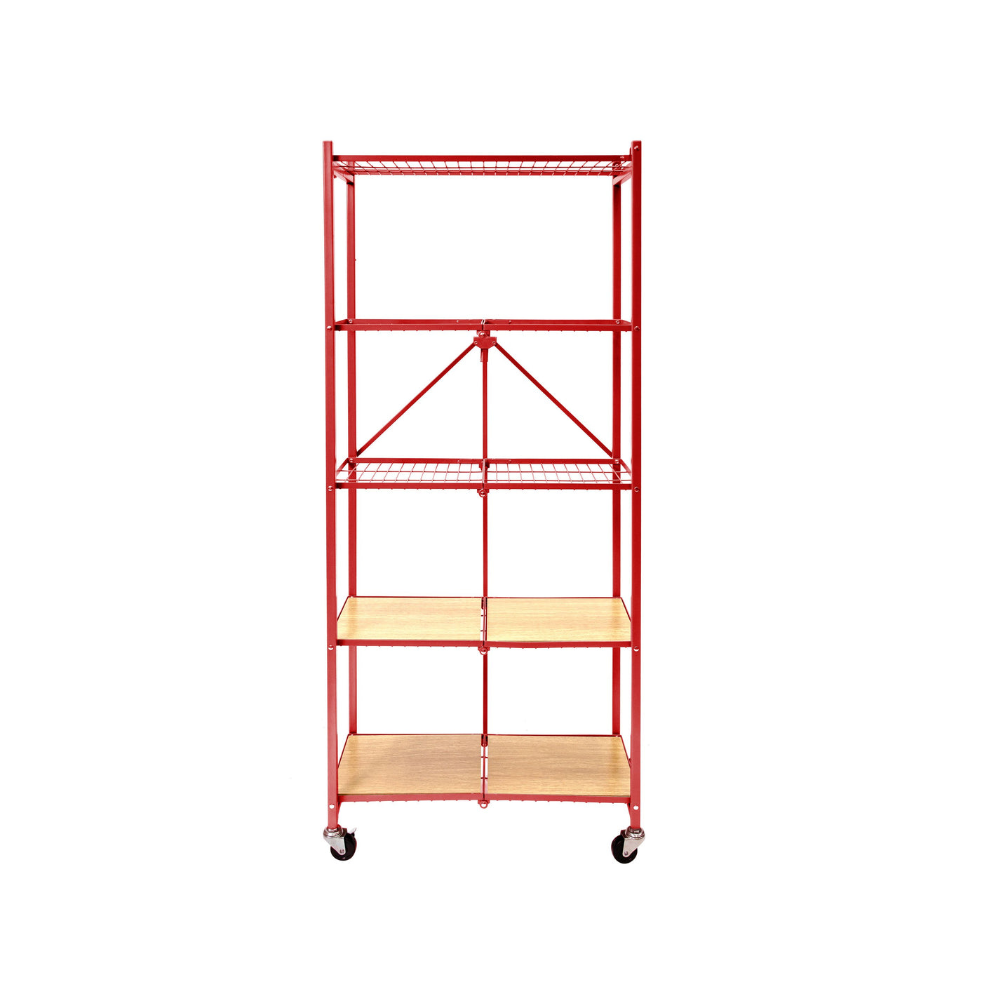 RPR Series: 5-Shelf Slim Pantry Rack [OB]