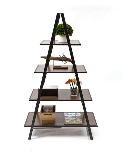 Deco Rack Series: A-Frame Accent Shelving
