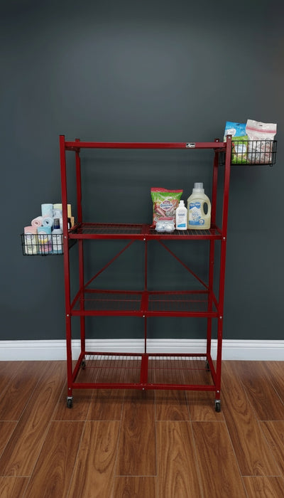 R5 Series Side Baskets