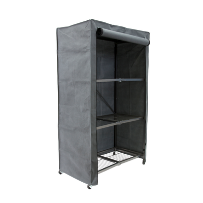 Origami Rack Cover (R5) - With Zipper Closure For Easy Access