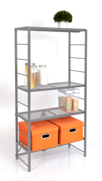 Ornamesh Rack Racks – Origami Rack