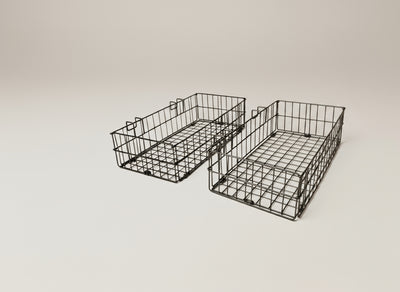 R5 Series Side Baskets
