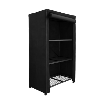 Origami Rack Cover (R5) - With Zipper Closure For Easy Access