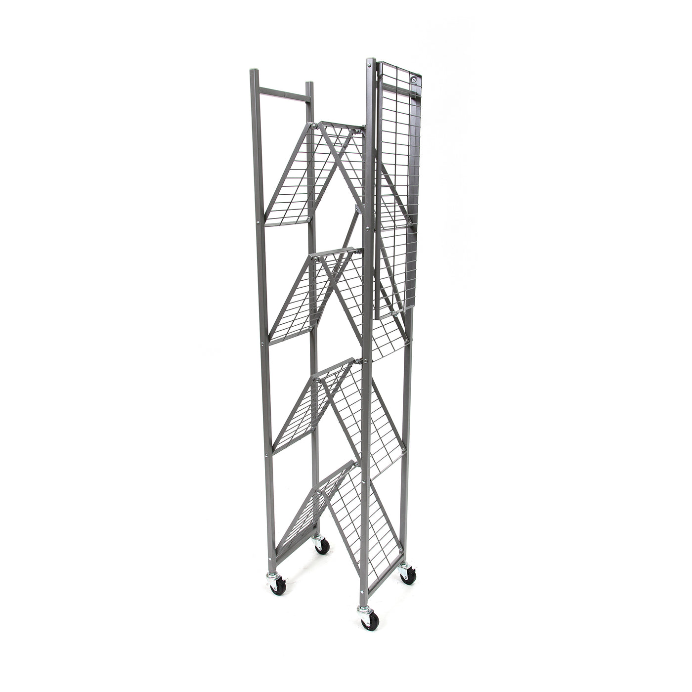 RPR Series: 5-Shelf Slim Pantry Rack