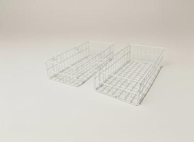 R5 Series Side Baskets