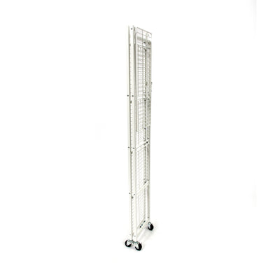 RPR Series: 5-Shelf Slim Pantry Rack