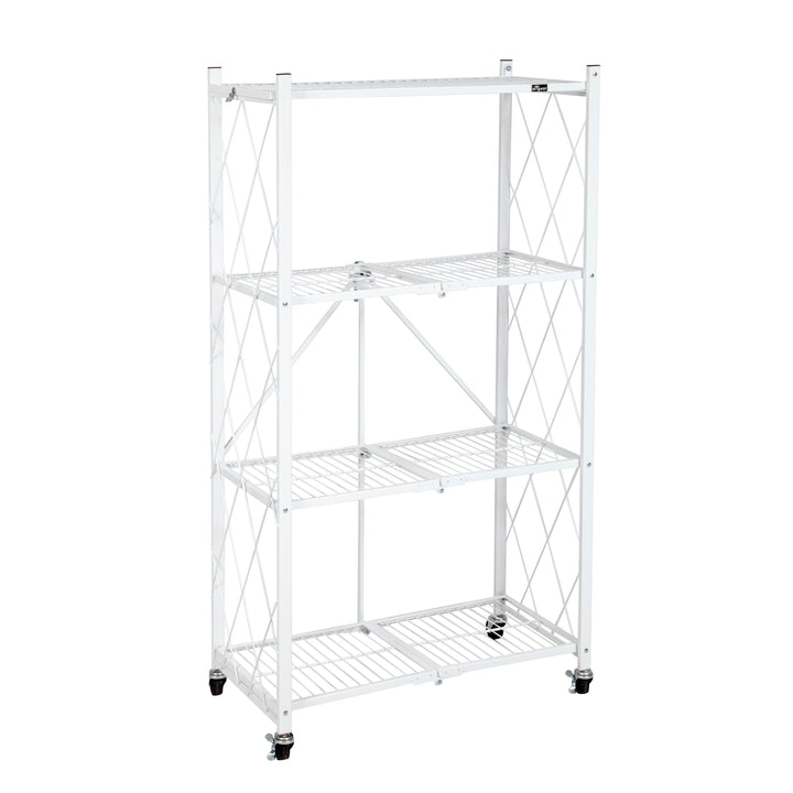 Origami R4 Series : Folding Wire Rack – Origami Rack