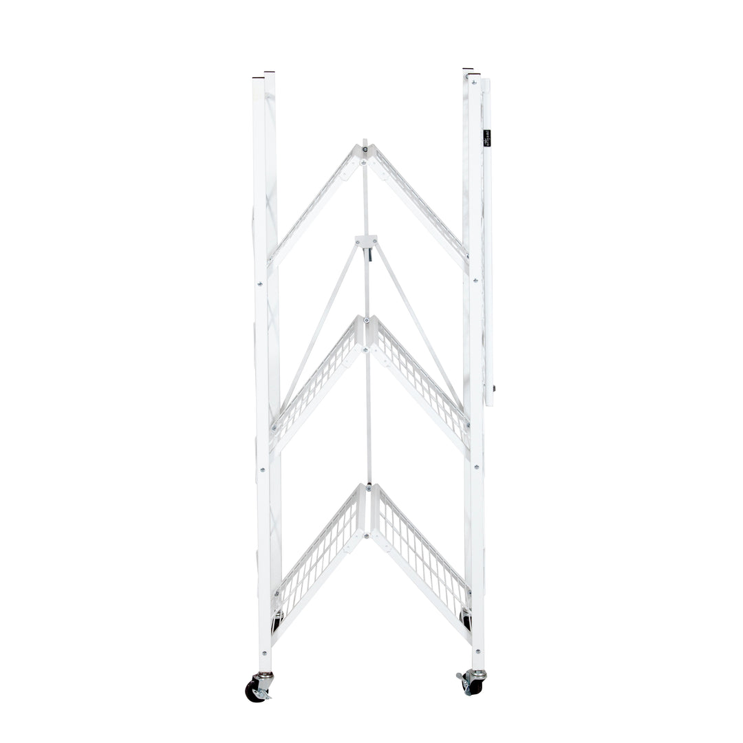 Origami R4 Series : Folding Wire Rack – Origami Rack