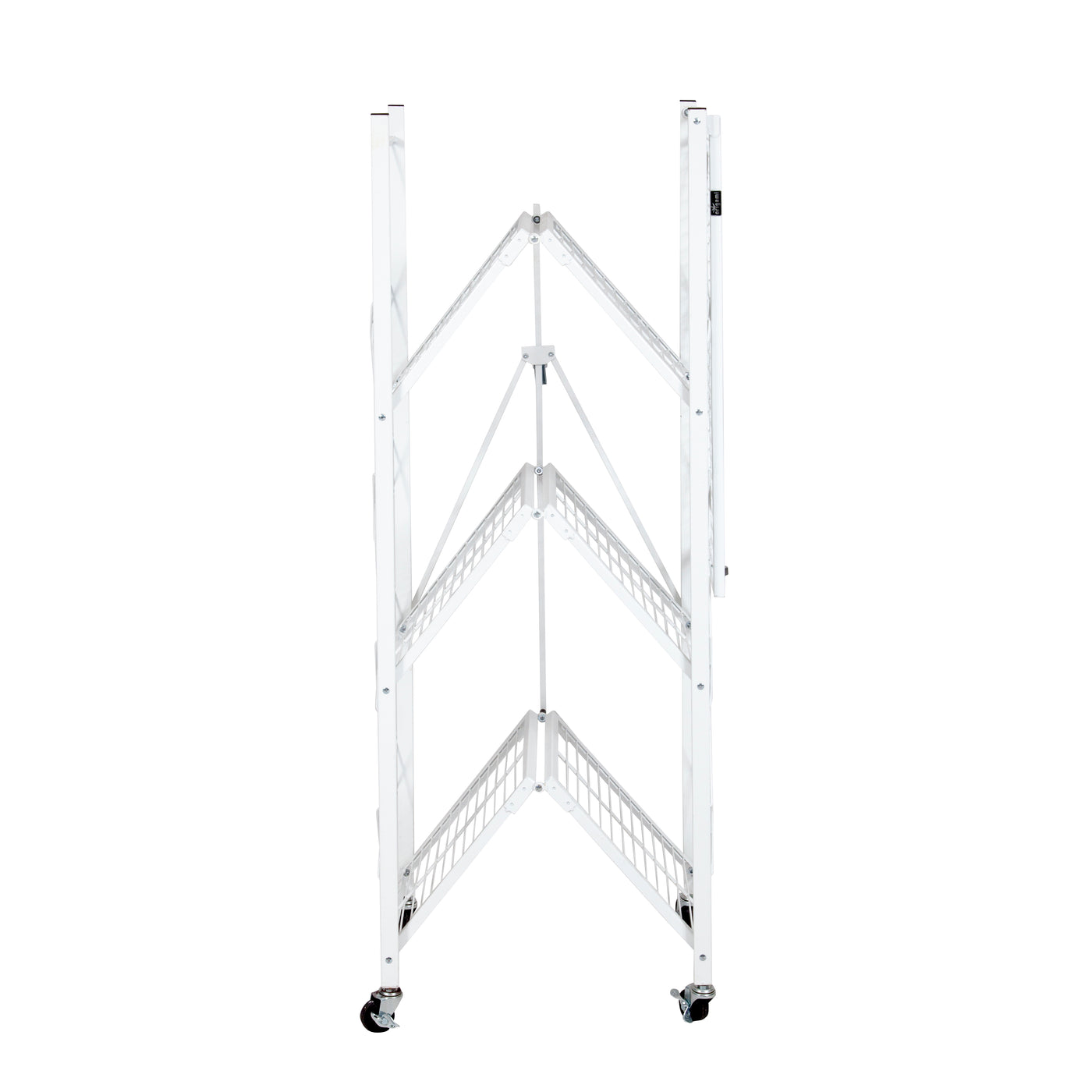 Origami R4 Series : Folding Wire Rack – Origami Rack