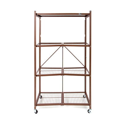 Organize Your Home With Origami Rack