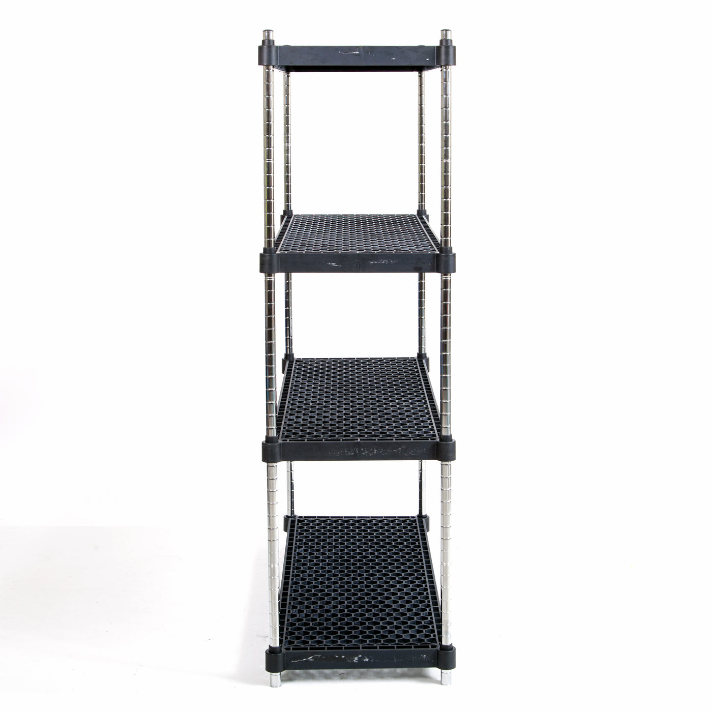 Origami 4-Tier Adjustable Heavy-Duty Rack – Origami Rack