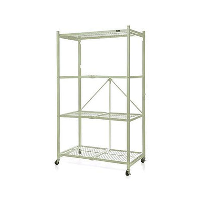 Organize Your Home With Origami Rack