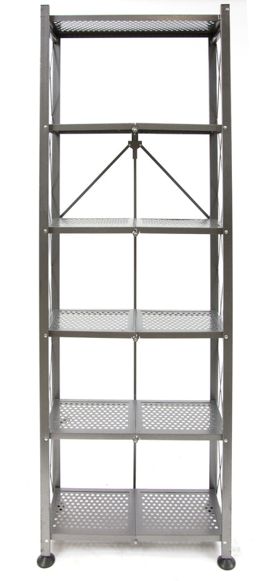 Organize Your Home With Origami Rack