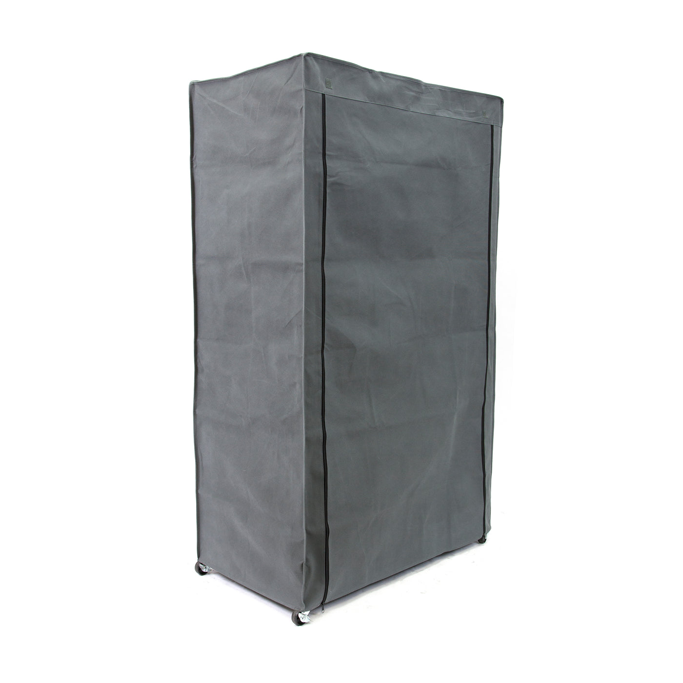 Origami R5 Rack Cover - Large Storage Unit Covers 4-Shelf Rack With Zipper Closure For Easy Access - Compatible With Origami R5