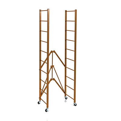 ORIGAMI R2 SERIES - FOLDING & ADJUSTABLE RACK