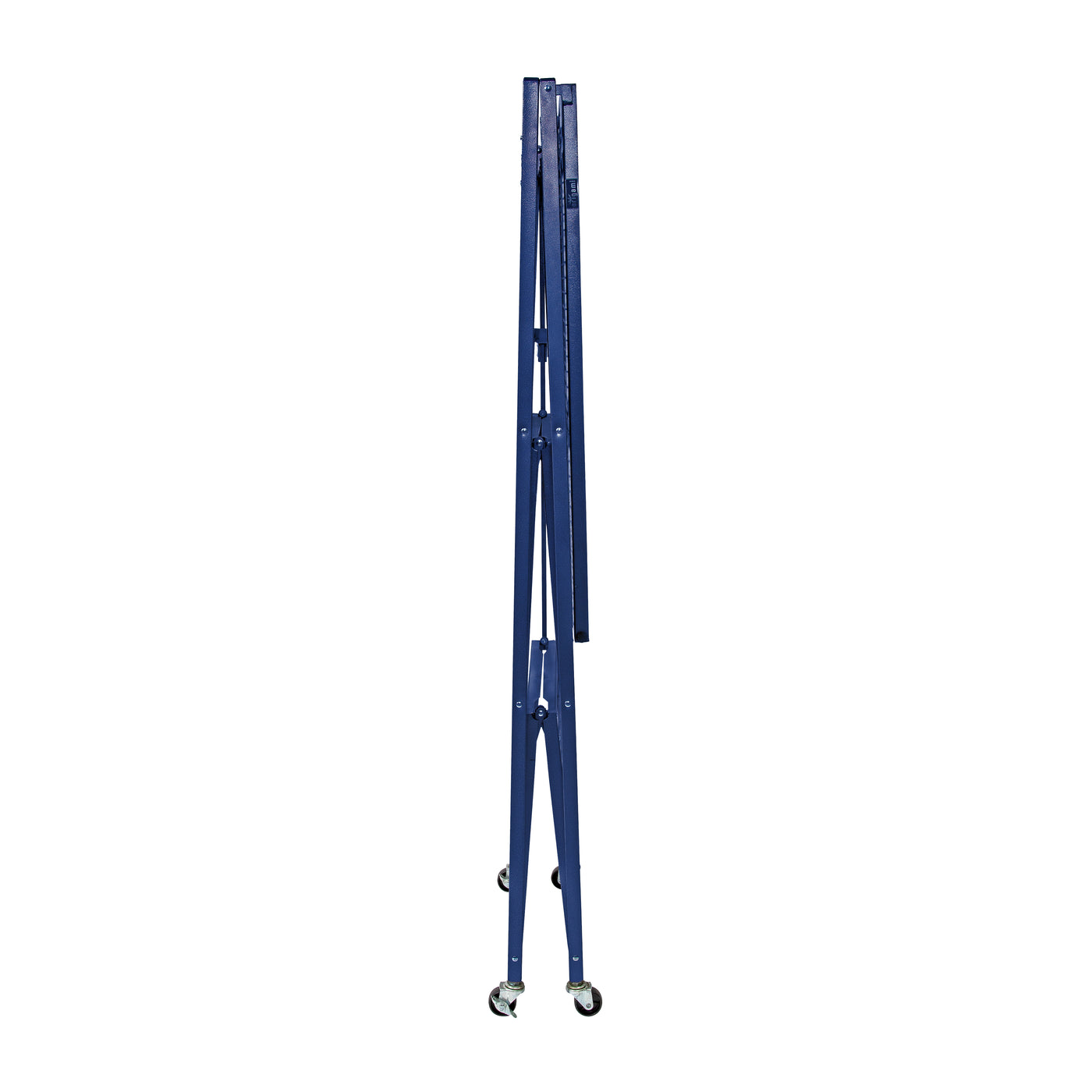 Origami R5 Series: Preassembled Large 4-Shelf Foldable Storage Rack