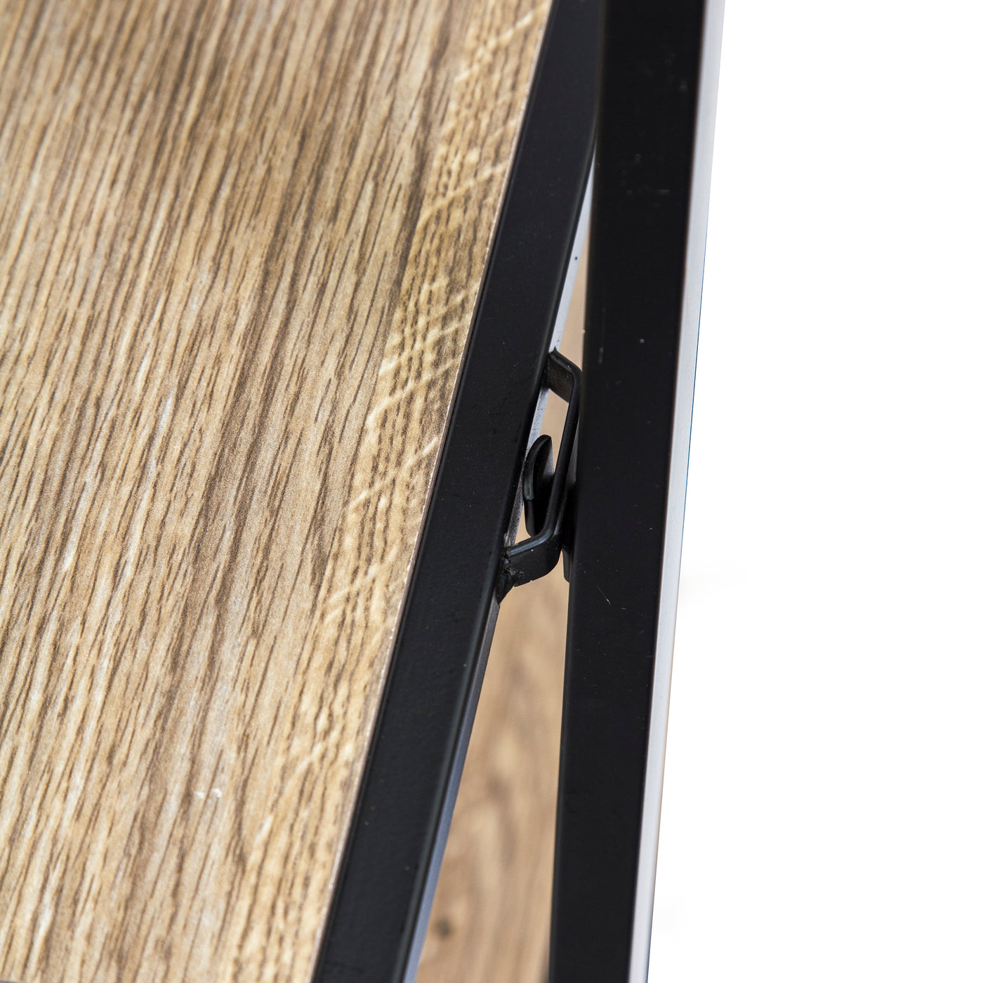 Deco Rack Series: A-Frame Accent Shelving