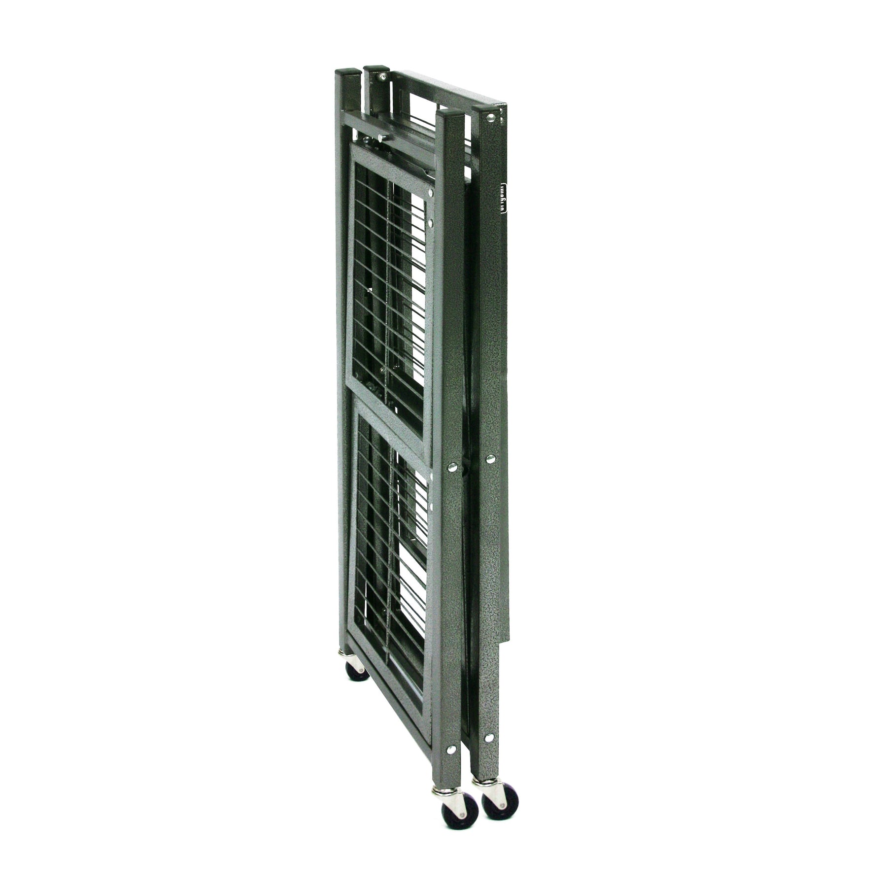 Small Rack With Boxes R3 Series: 3-Shelf Small Storage Rack [Open Box - Random Color ...