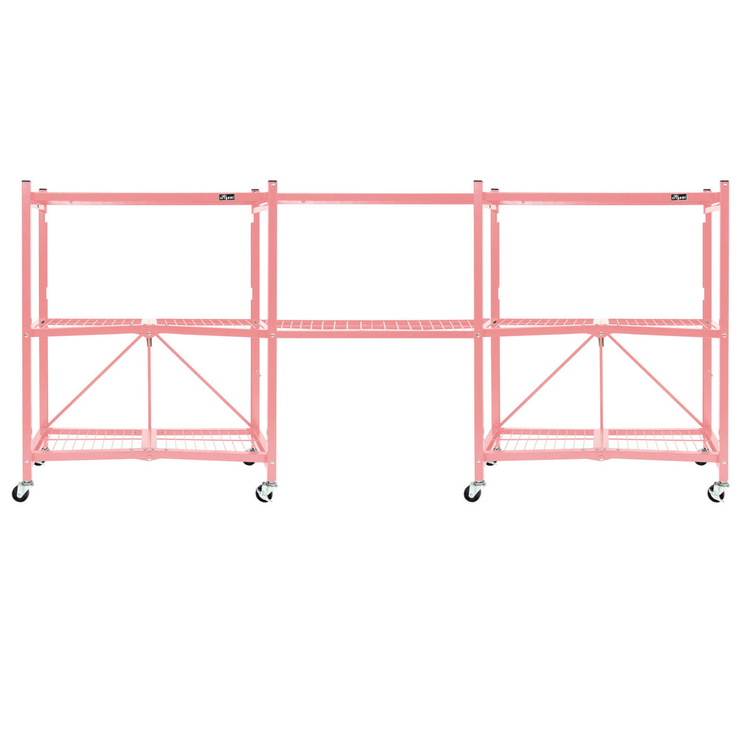 Origami Bridge Connectors (R3) - (2-Pack) – Origami Rack