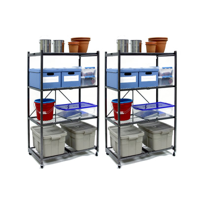 Racks – Origami Rack