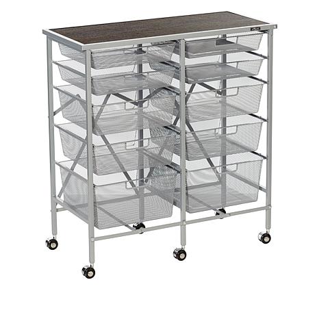 Carts – Origami Rack