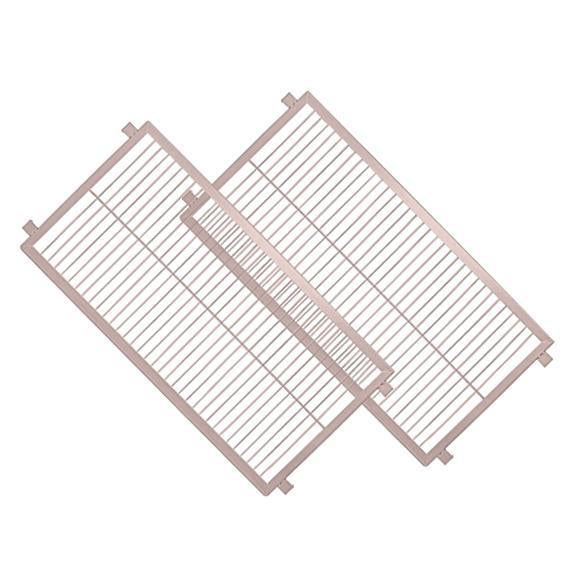 @riofuchigami043  Origami Bridge Connectors (R3) - (2-Pack) – Origami Rack