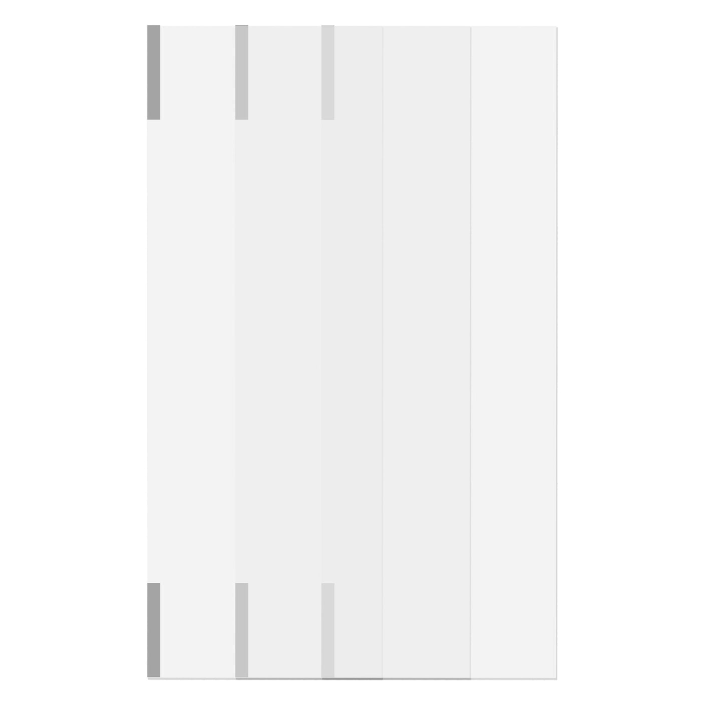 Shelf Liners for R3 Series - Clear (Three Pack)