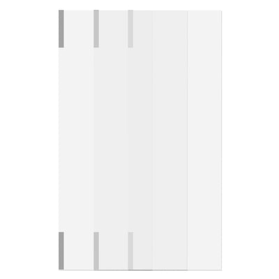 Shelf Liners for R3 Series - Clear (Three Pack)