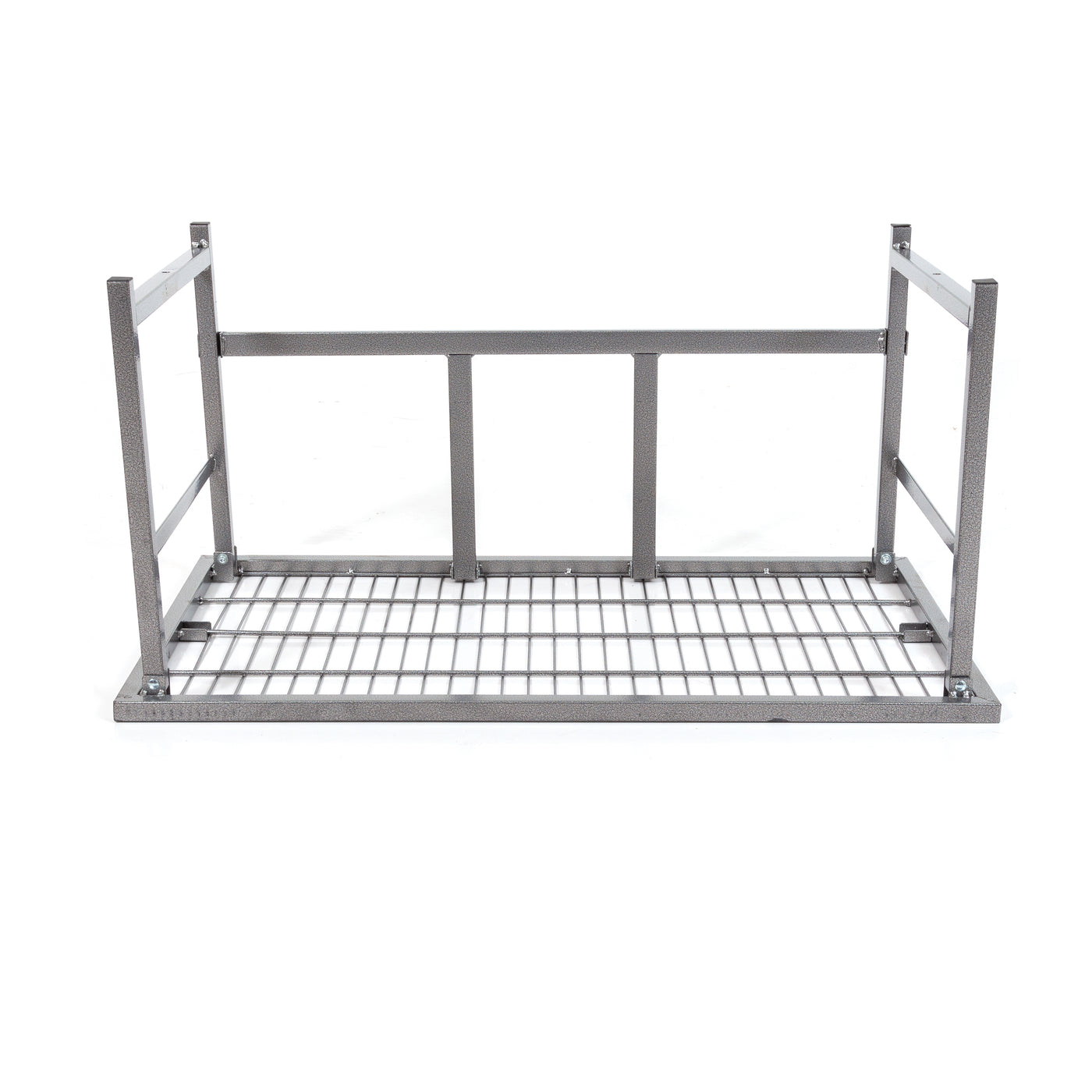 Origami R1 Series: Stackable & Foldable Storage Rack - (2-Pack ...