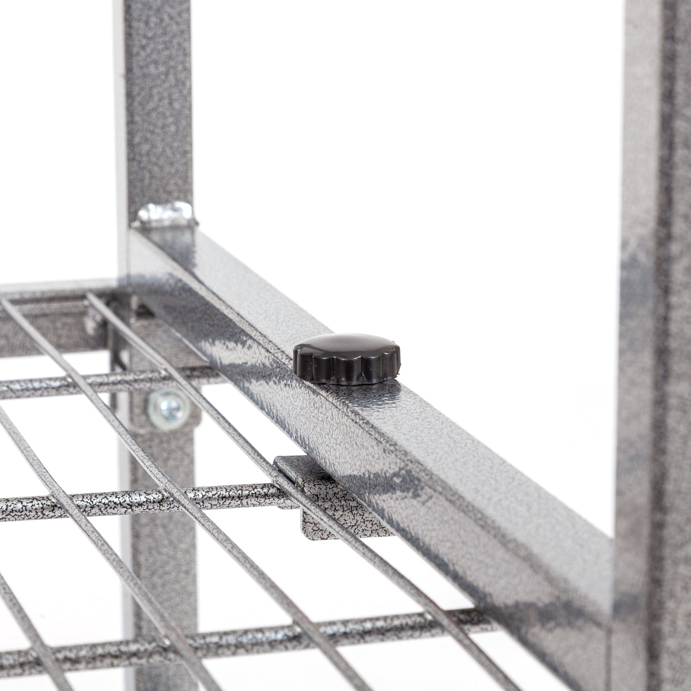 Origami R1 Series: Stackable & Foldable Storage Rack - (2-Pack ...