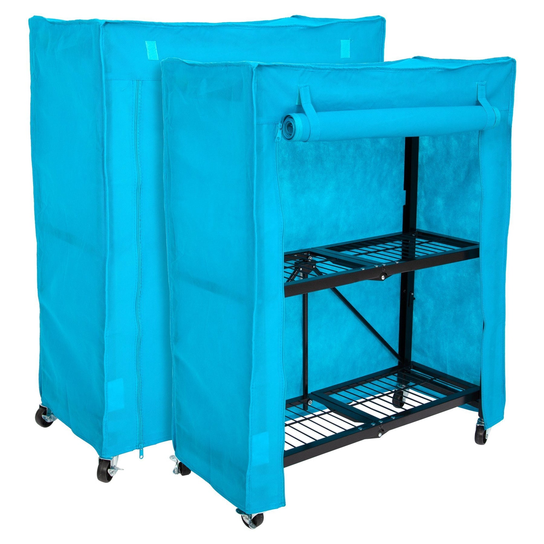 Rack Covers for R3 Series (Two Pack) – Origami Rack