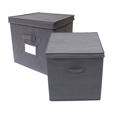 R3 Series: Storage Cube 2-Pack