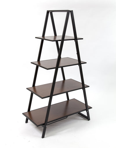Deco Rack Series: A-Frame Accent Shelving