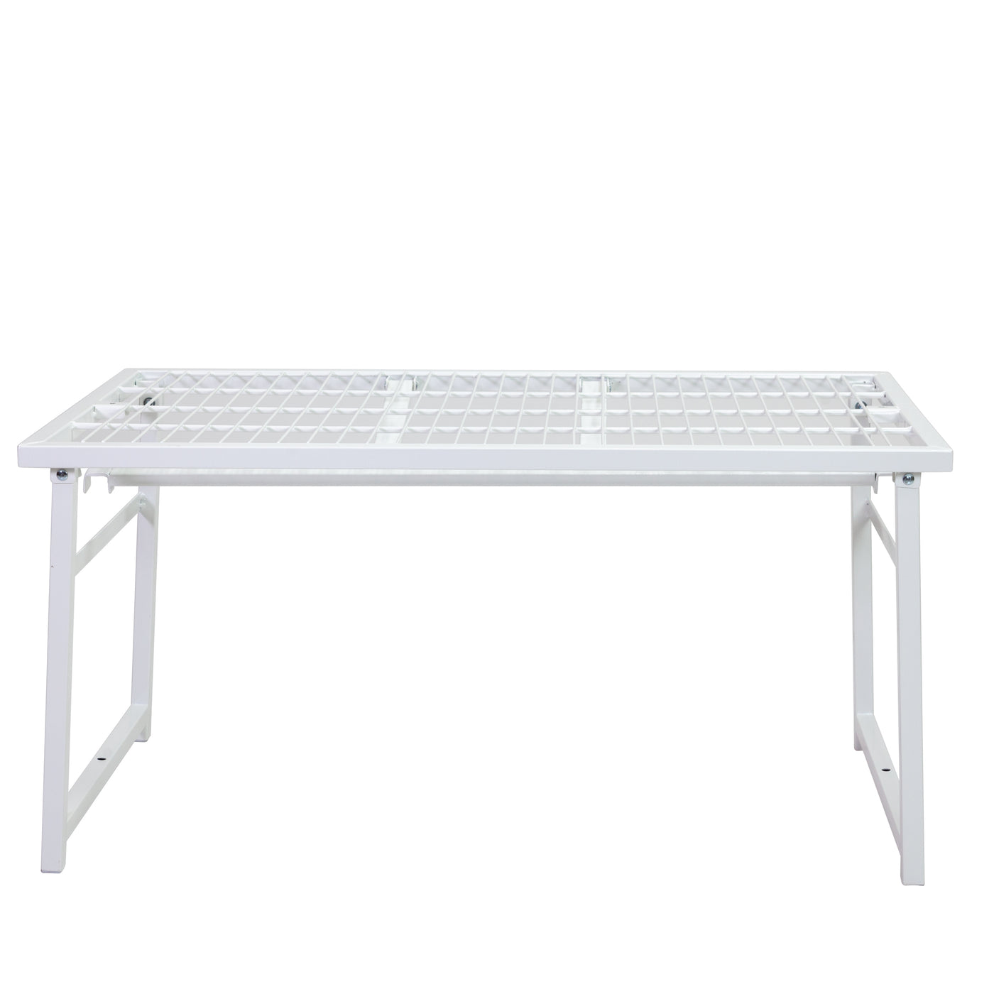 Origami R1 Series: Stackable & Foldable Storage Rack - (2-Pack ...